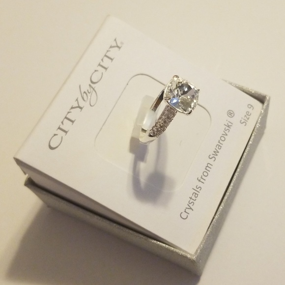 city by city jewelry